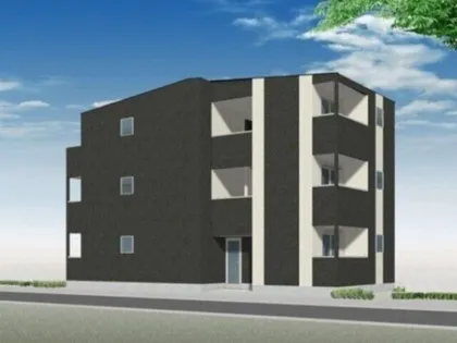 大阪府寝屋川市池田1丁目【アパート】の外観