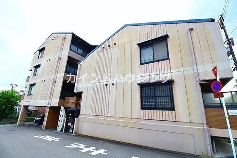 シティパル21の画像