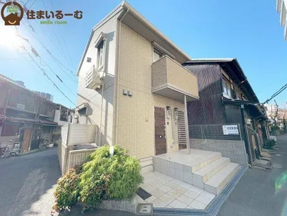 メゾン田中ー海老江Ⅱの画像