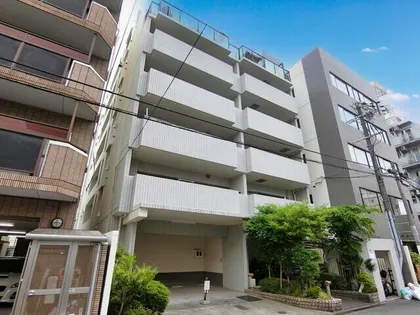 メゾンドール田辺の画像