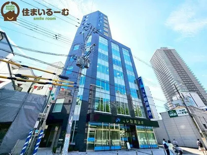 アヴェニール中崎の画像