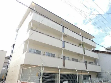 シティハイツ野田の画像