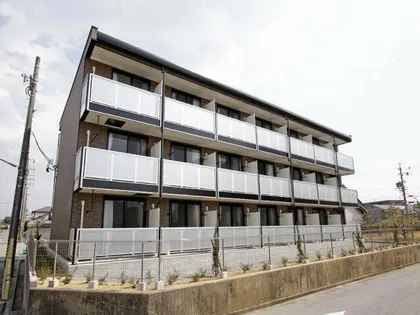 レオパレス緑丘の画像