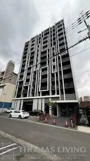 LEGEND紺屋町【10階】の外観