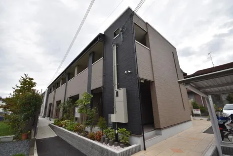 ル シエル ブルーⅠの画像