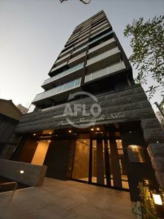 プレサンス心斎橋ソレイユ【2階】の外観