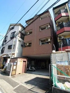 ラ コート滝谷B棟の画像