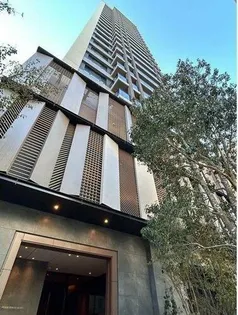 プラウドタワー名駅【5階】の外観