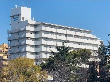 アーバンドエル杁中の画像