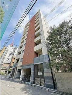 アーバン栄【8階】の外観