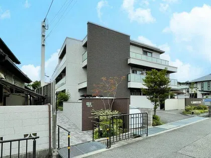 SHA MAISON DOUXの画像