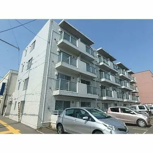 マルフジビル【308号室】の外観