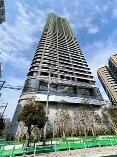 シエリアタワー中之島の画像