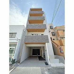 CELENEST浄心の画像