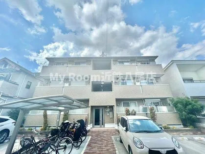 エリチェ青山の画像