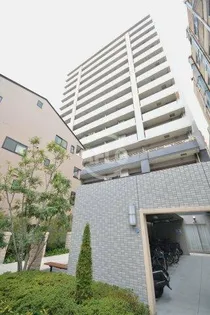 リーディア玉造駅前の画像