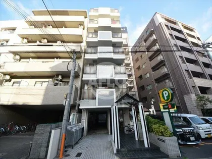 リベラルパレス桂の画像