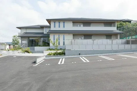 グランメゾン藤森の画像