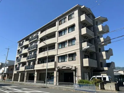 コンフォート桂の画像