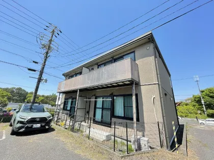 フルールほしのの画像