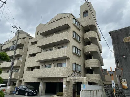 ベルトピア手柄Ⅰの画像