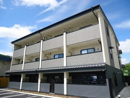 カーサスカイ Ⅳの画像