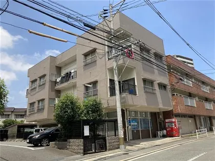 横野ビルの画像