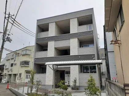 ディアコート栗栖野の画像