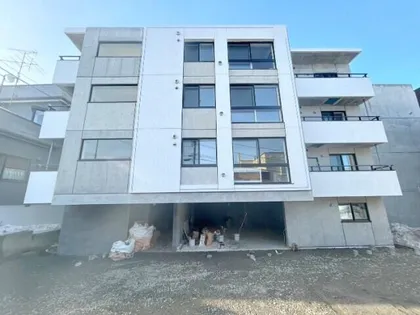 北海道札幌市手稲区手稲本町二条1丁目【マンション】の外観