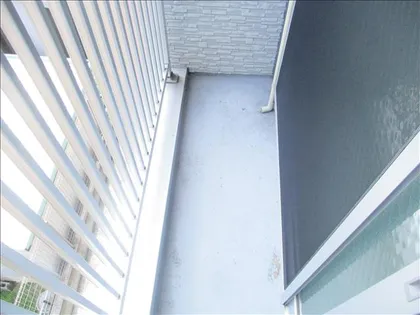 MIA CASA【2階】の内装