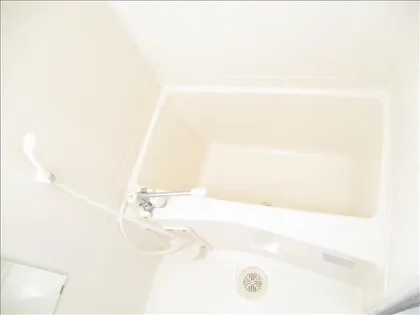 MIA CASA【2階】の風呂