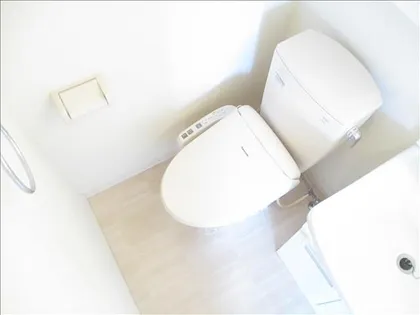 MIA CASA【2階】の内装