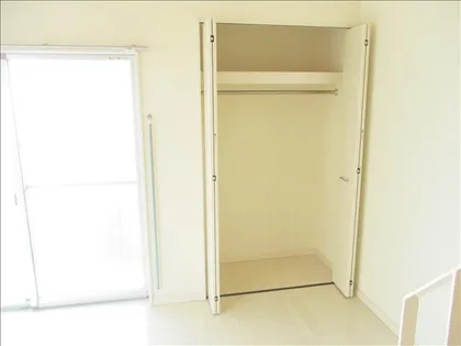 MIA CASA【2階】の内装