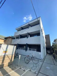 ワコーレヴィータ魚崎北町の画像