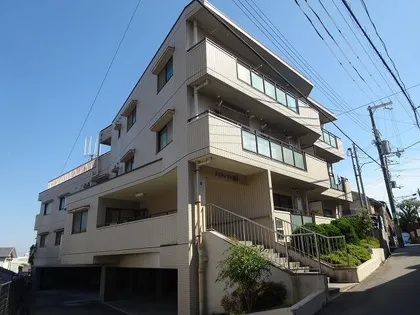 アピタシオン熊野の画像