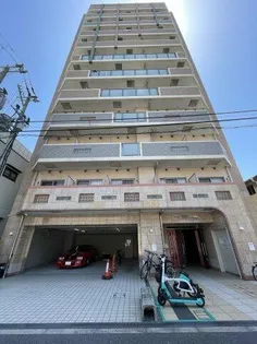 SーFORT桜川南の画像