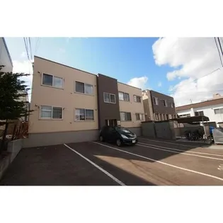 光星ハイツフラットの画像