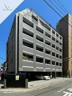 ソシアル天神の画像