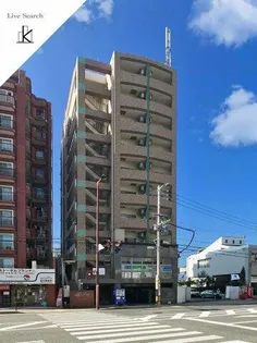 ピュアドームアリエス姪浜の画像