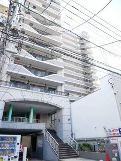 エステートモア博多グランA棟の画像