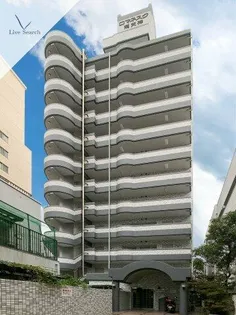 ロマネスク南天神の画像