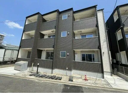 ジーメゾン名古屋松下クレストの画像