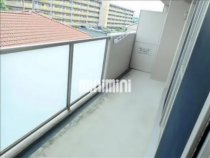 プレミアム御影【3階】の内装