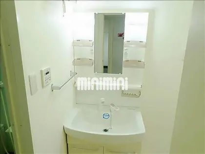 プレミアム御影【3階】の内装