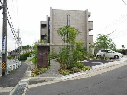 アヴァンセテラス御幸山の画像