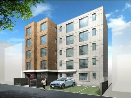 QUADOR吹上VERTの画像