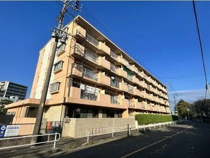 メゾンパトラージュの画像