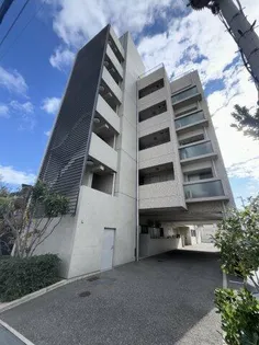 サウスパーク【5階】の外観