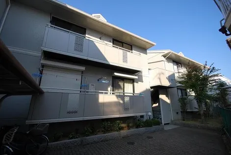 平尾ハイツの画像