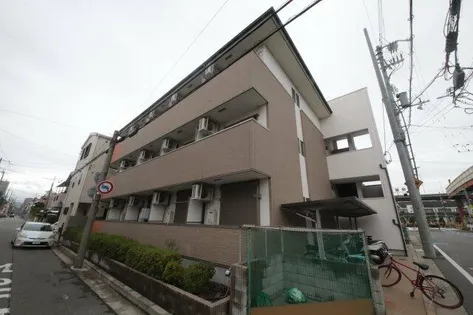 フジパレス立花サウスの画像